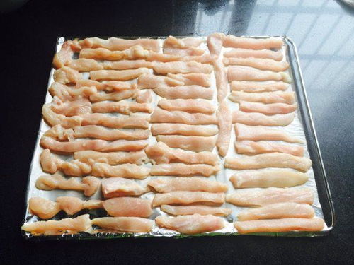用烘干机制作狗狗肉干 是否需要先煮熟？