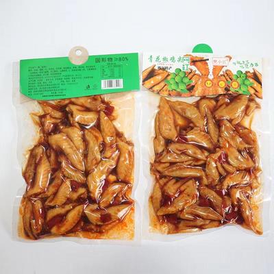 [肉干卤味批发]四川成都金牛区肉干卤味 7.50元/袋四川美味冷 _ 一亩田