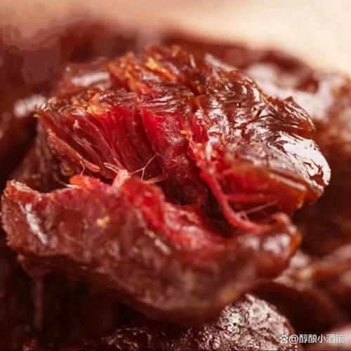 肉干十大名牌排名排序:告别选择困扰,发现味蕾巴黎
